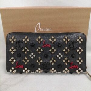 Christian Louboutin Long Wallet 3175224